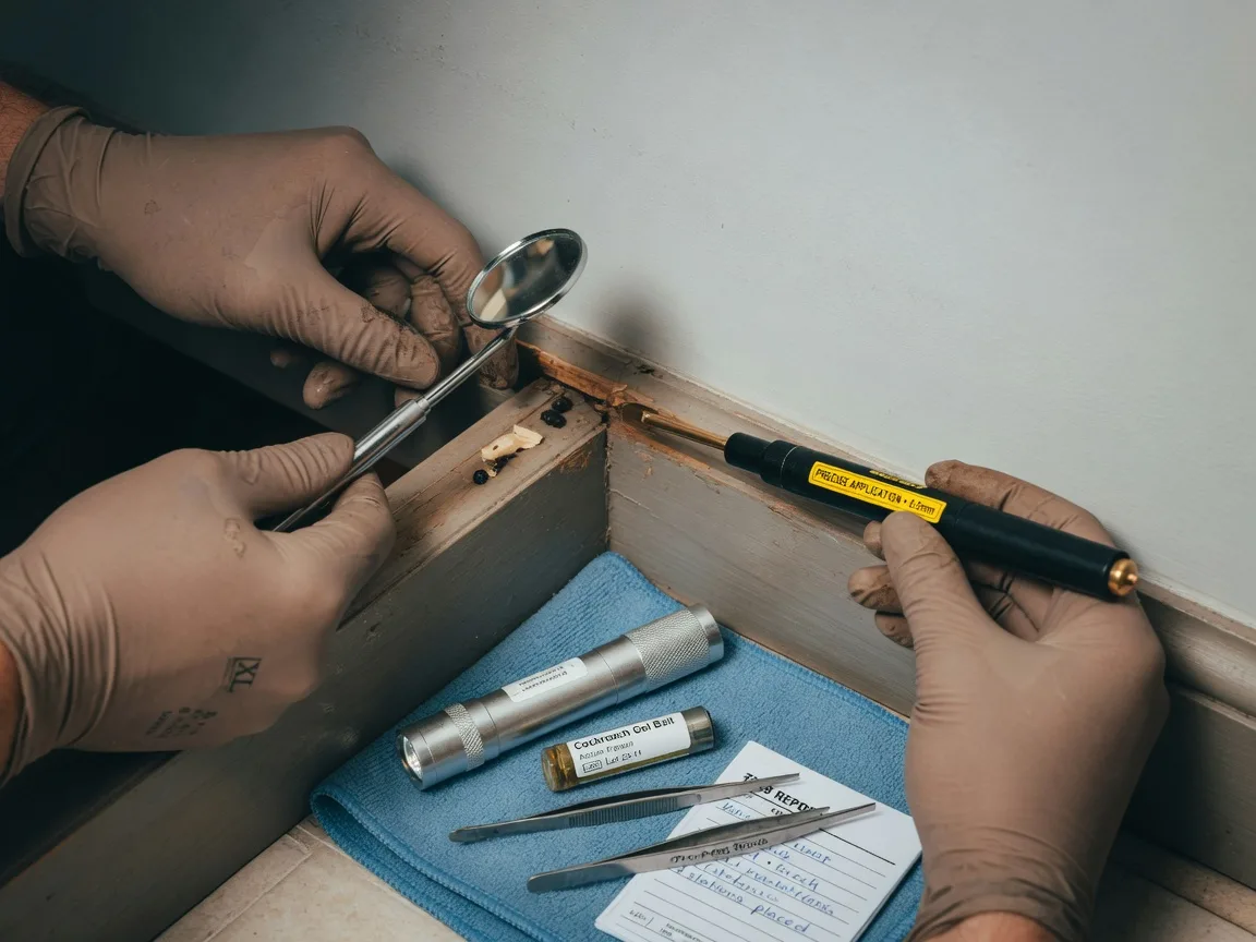 Why choose Emergency Pest Control in Shawneetown, IL